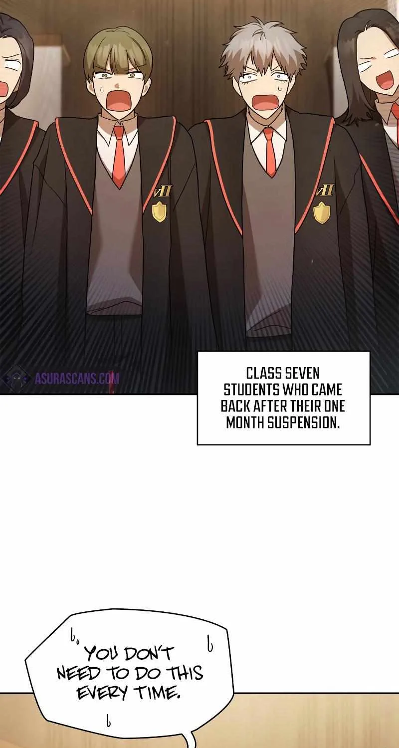 Read The Infinite Mage chapter 40 image 72 on Lezhin