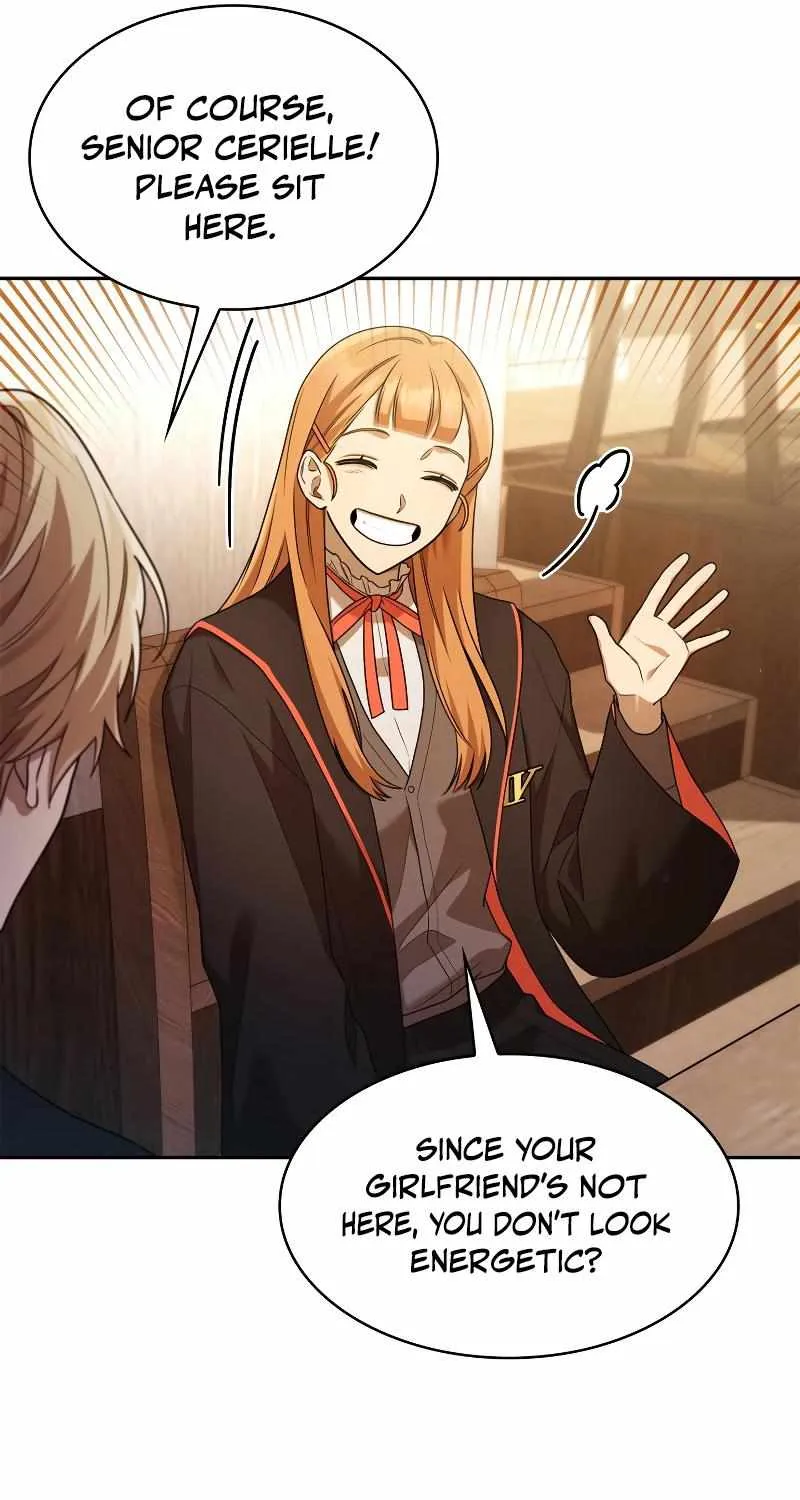Read The Infinite Mage chapter 40 image 76 on Lezhin