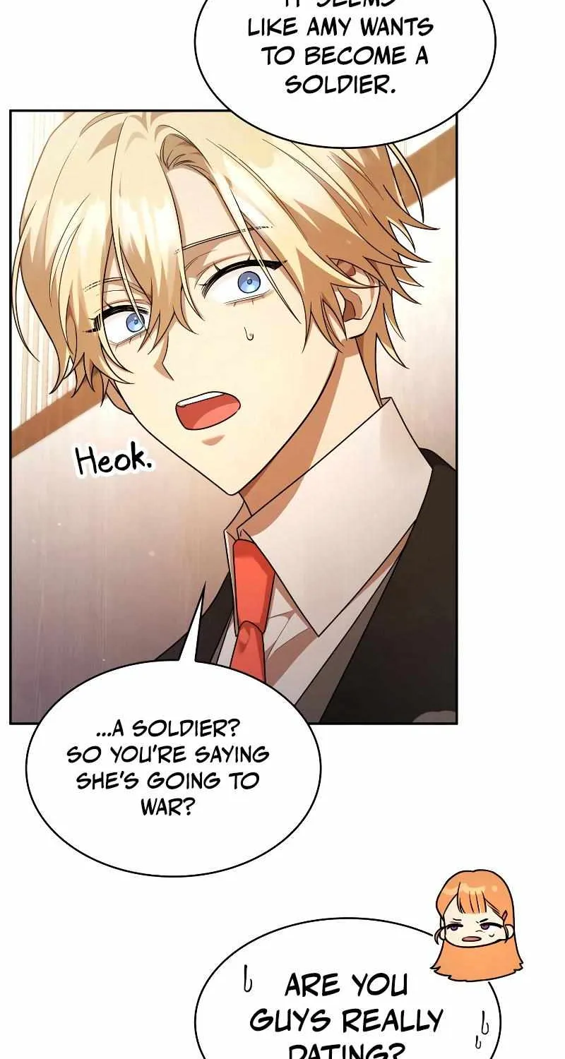 Read The Infinite Mage chapter 40 image 79 on Lezhin