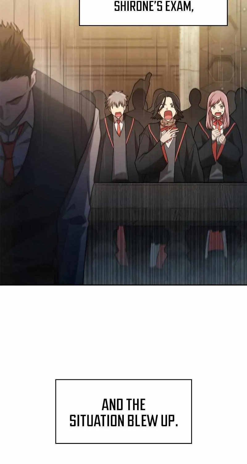 Read The Infinite Mage chapter 40 image 8 on Lezhin