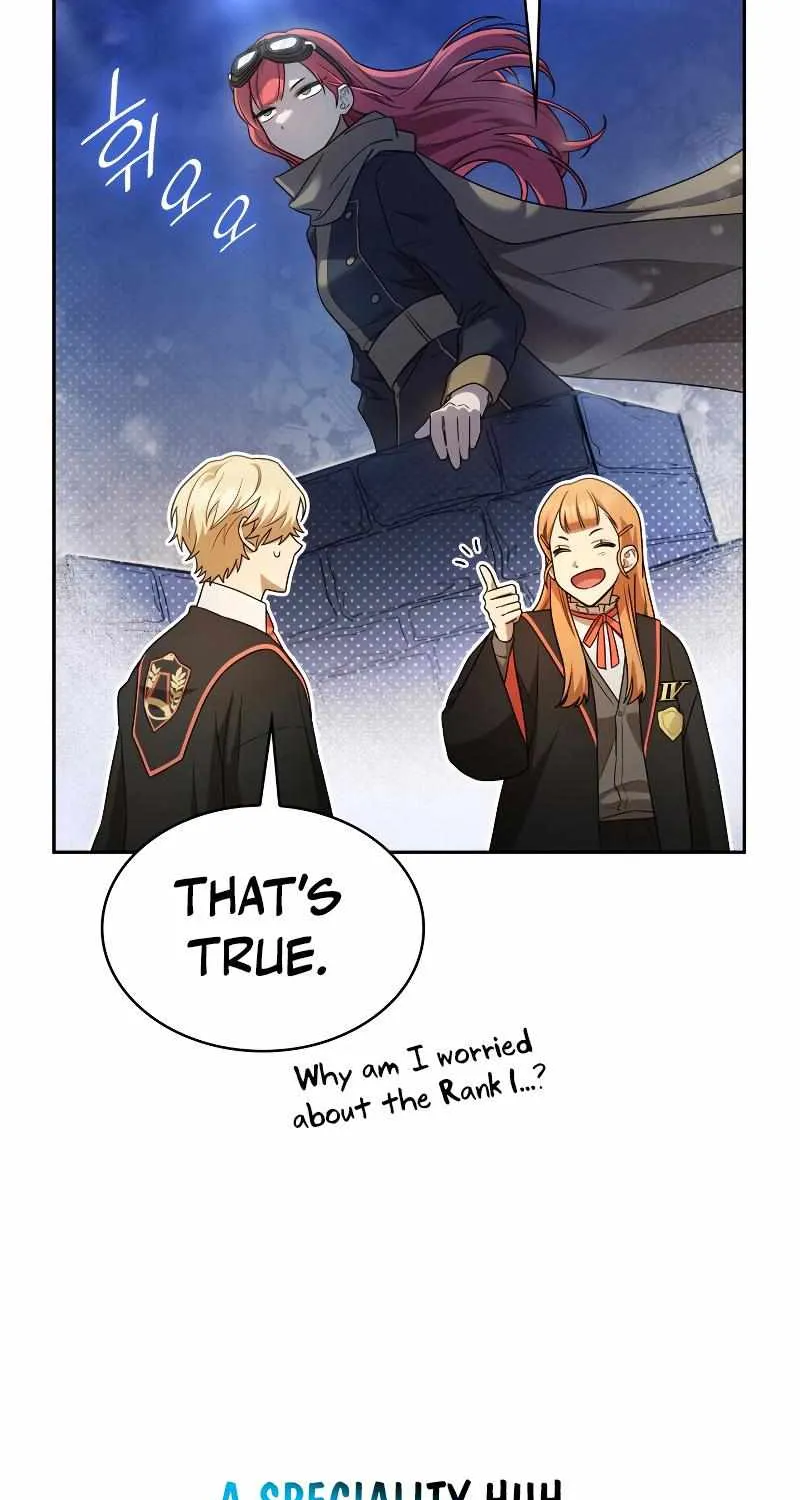Read The Infinite Mage chapter 40 image 82 on Lezhin