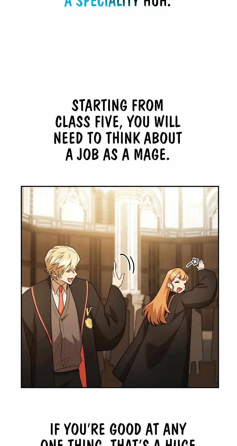 Read The Infinite Mage chapter 40 image 83 on Lezhin