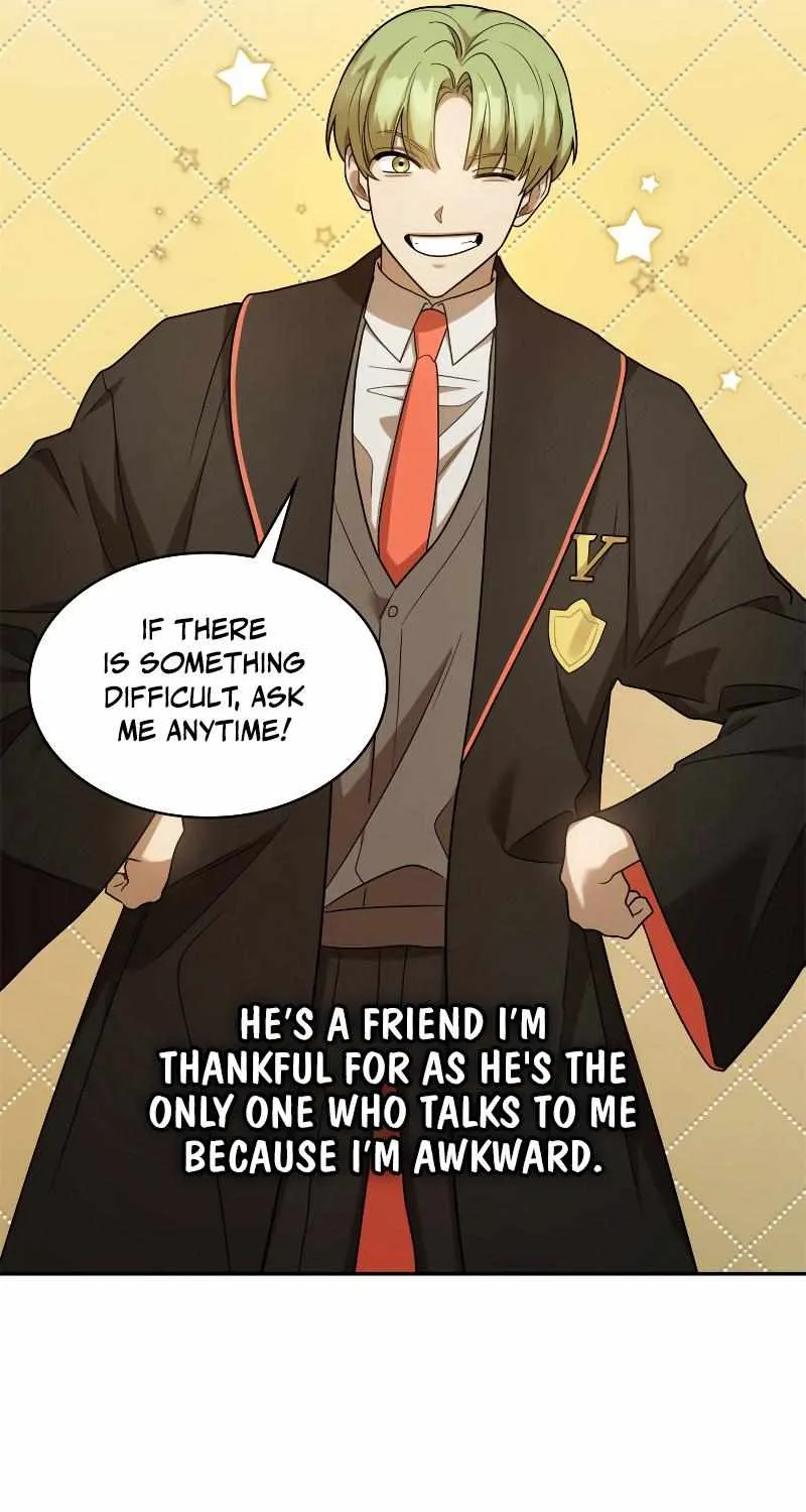 Read The Infinite Mage chapter 40 image 86 on Lezhin