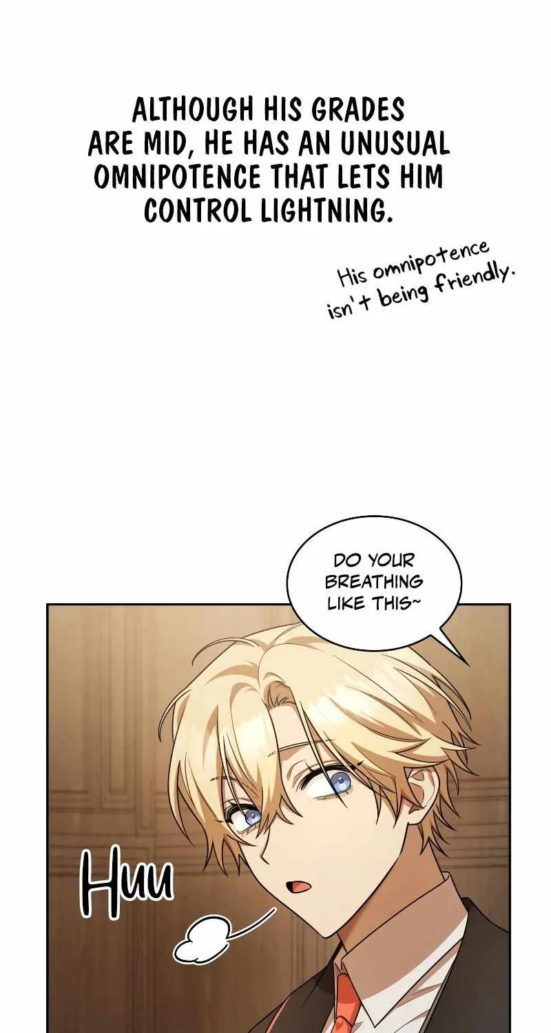 Read The Infinite Mage chapter 40 image 87 on Lezhin