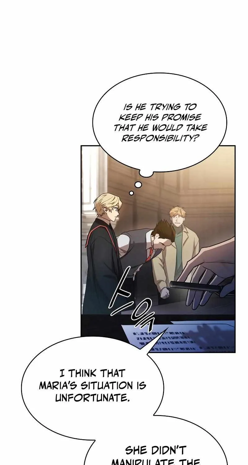 Read The Infinite Mage chapter 40 image 9 on Lezhin