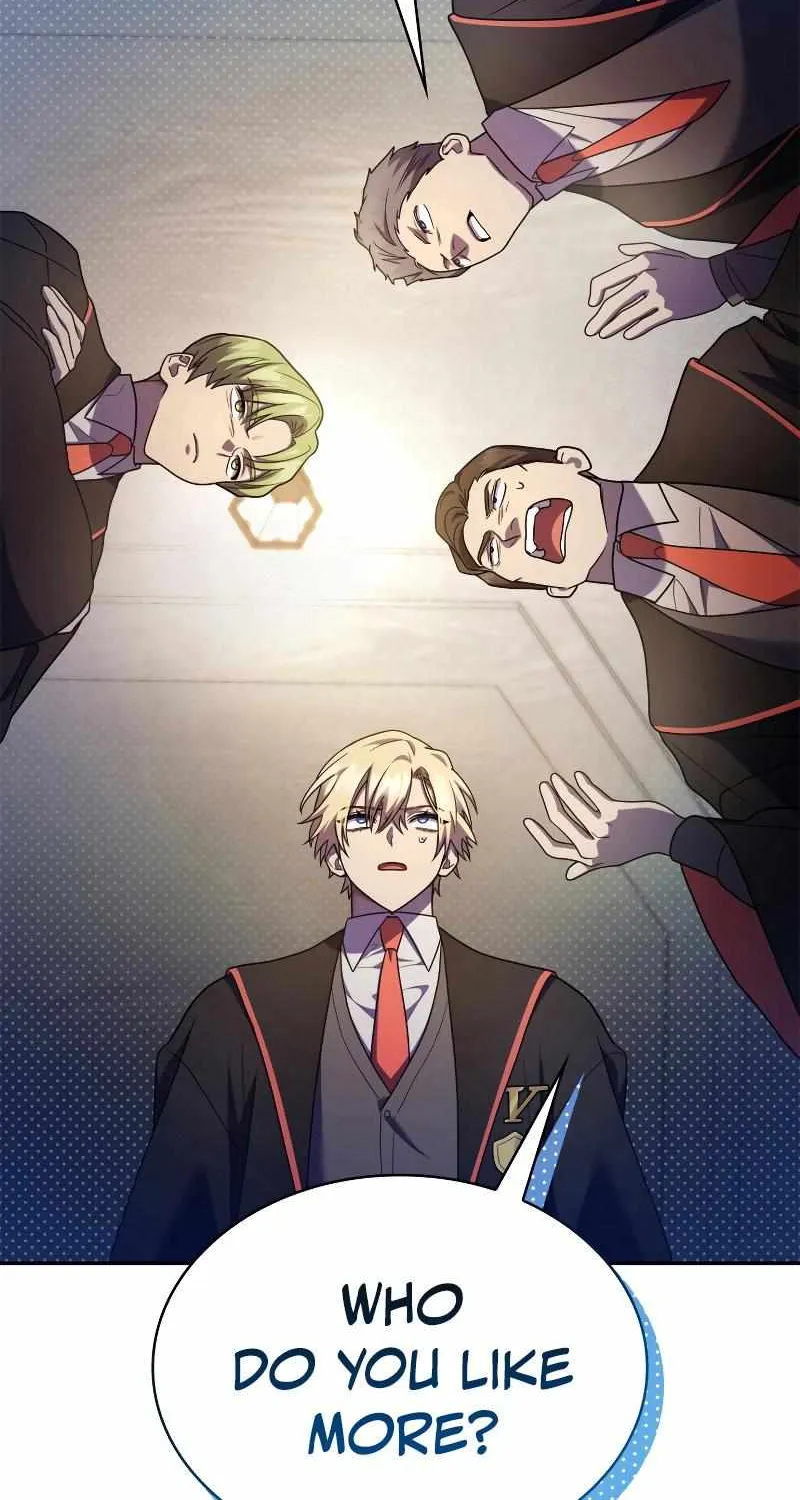 Read The Infinite Mage chapter 40 image 93 on Lezhin