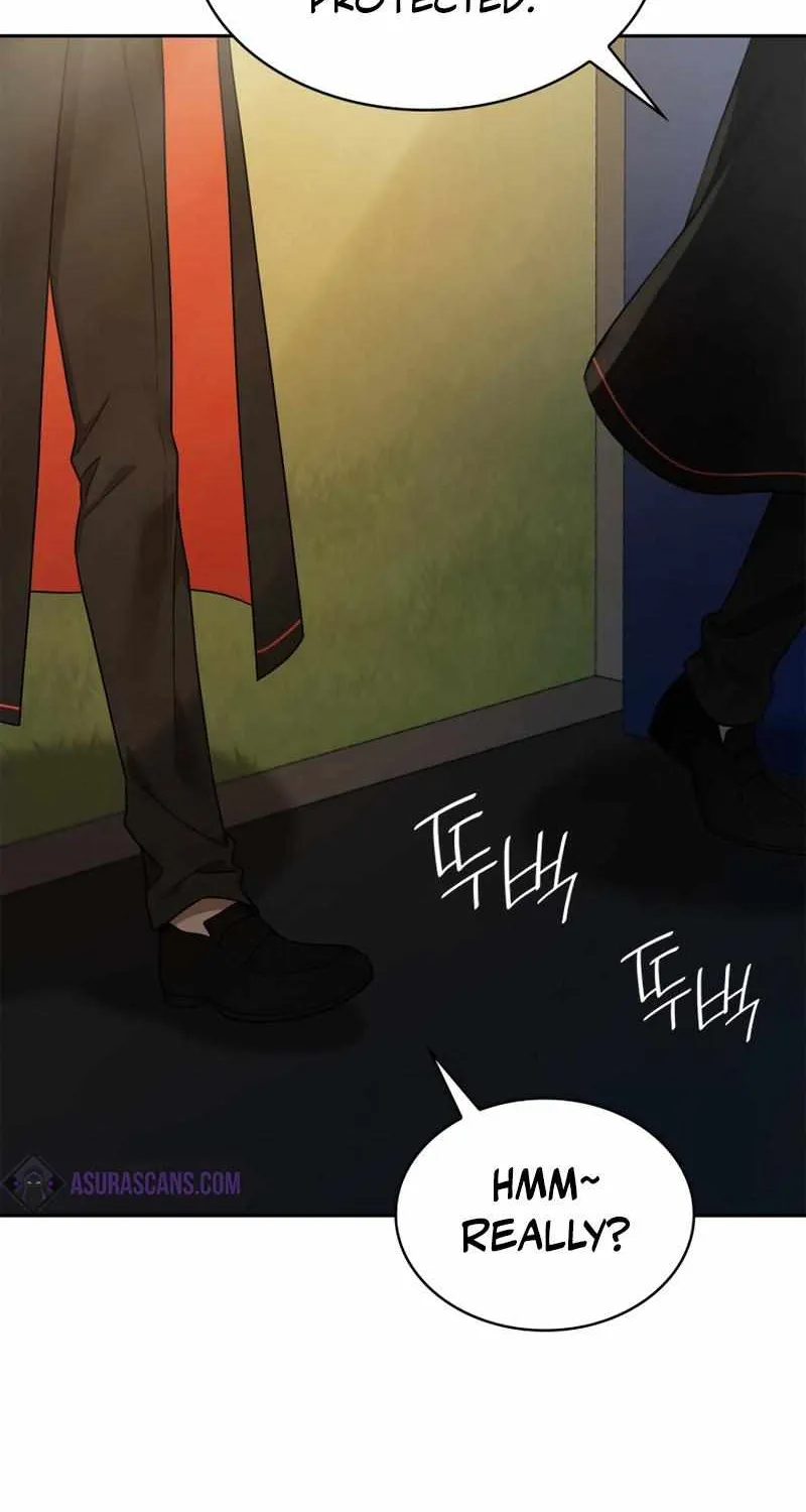 Read The Infinite Mage chapter 41 image 100 on Lezhin