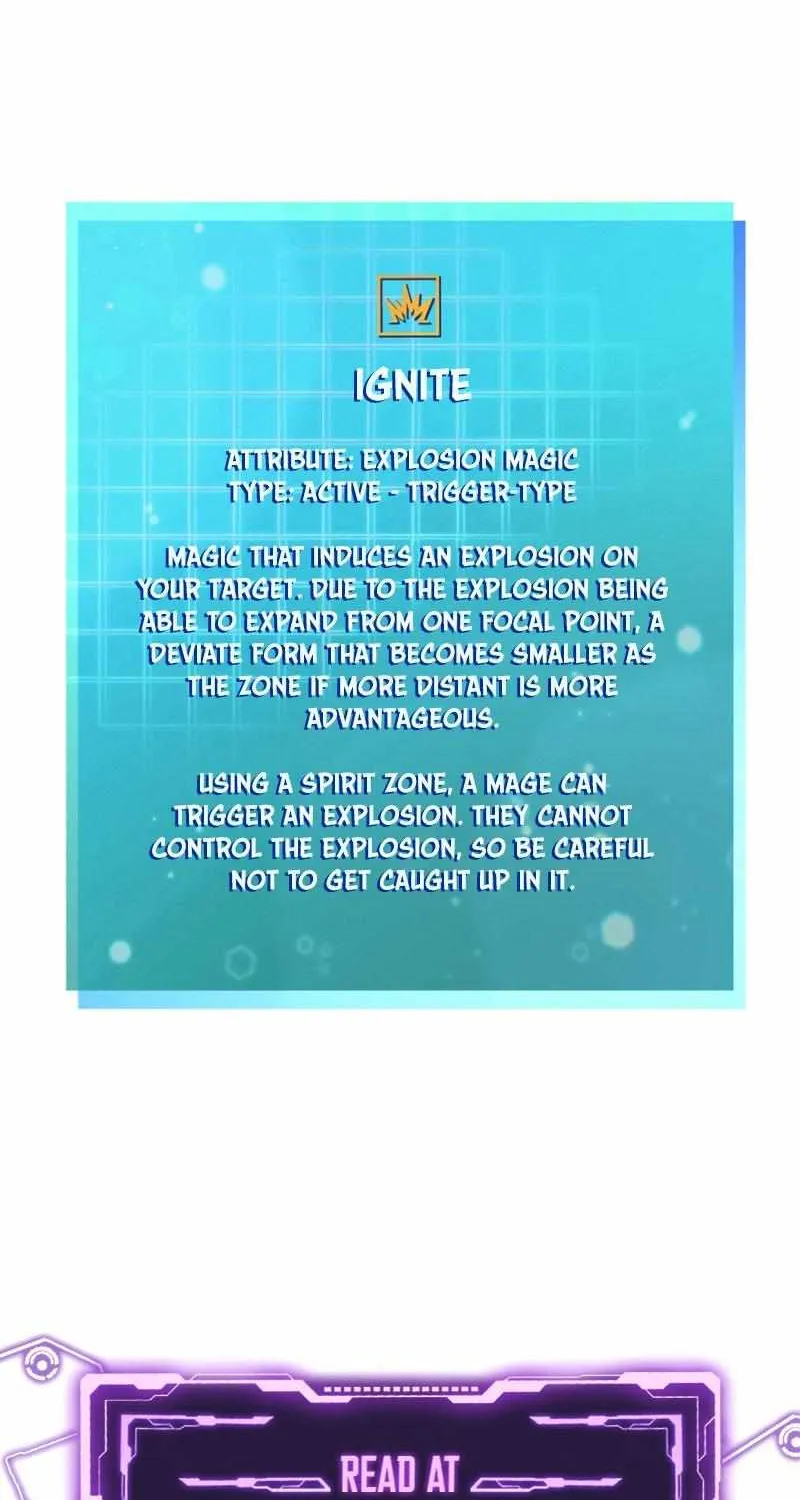 Read The Infinite Mage chapter 41 image 104 on Lezhin