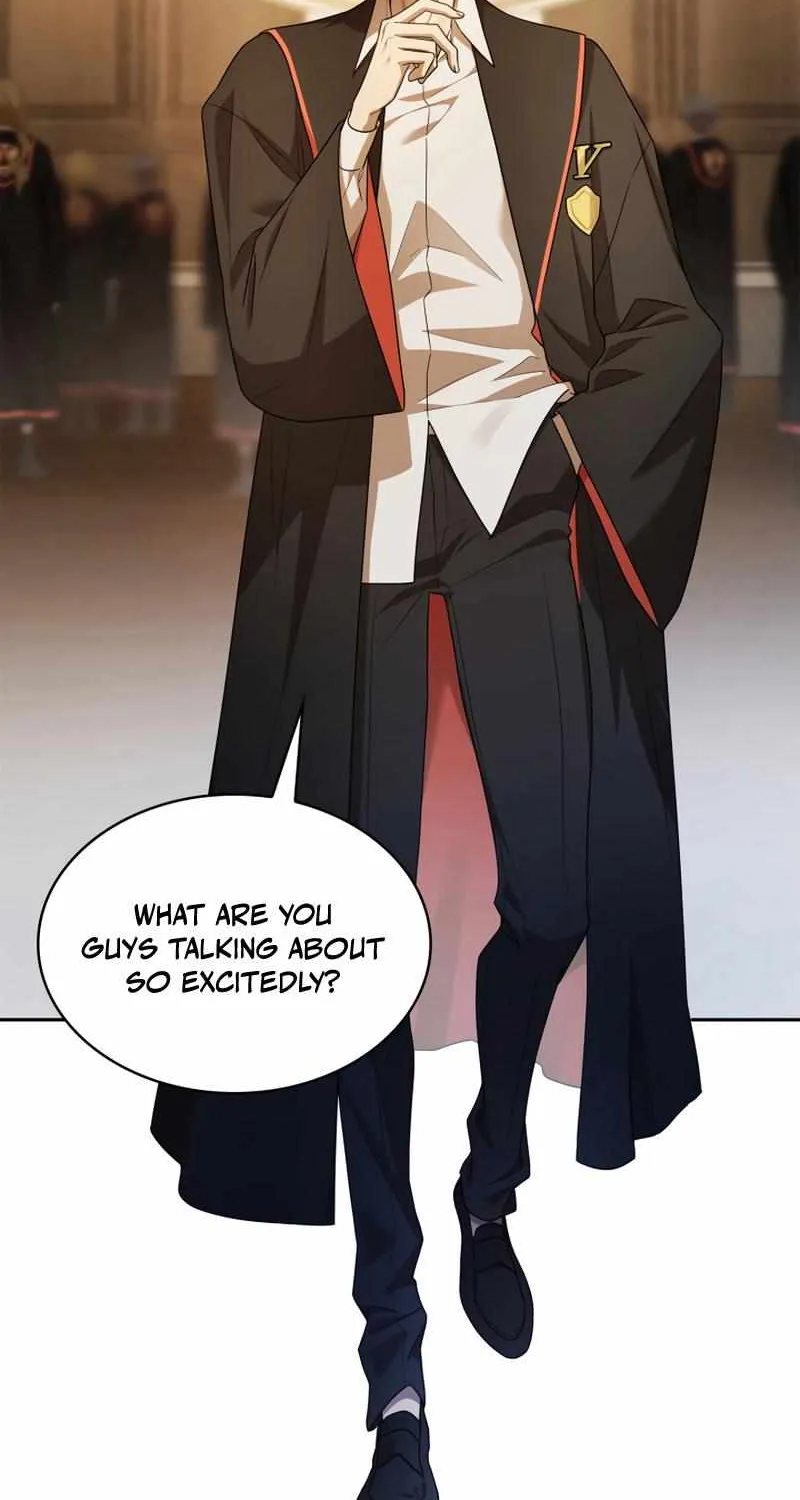 Read The Infinite Mage chapter 41 image 15 on Lezhin