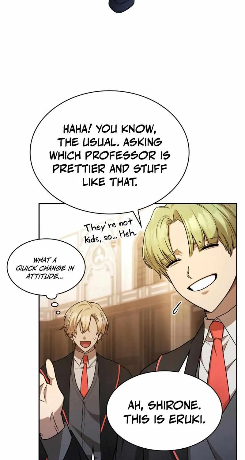 Read The Infinite Mage chapter 41 image 16 on Lezhin