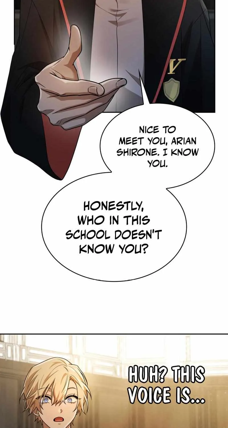 Read The Infinite Mage chapter 41 image 18 on Lezhin