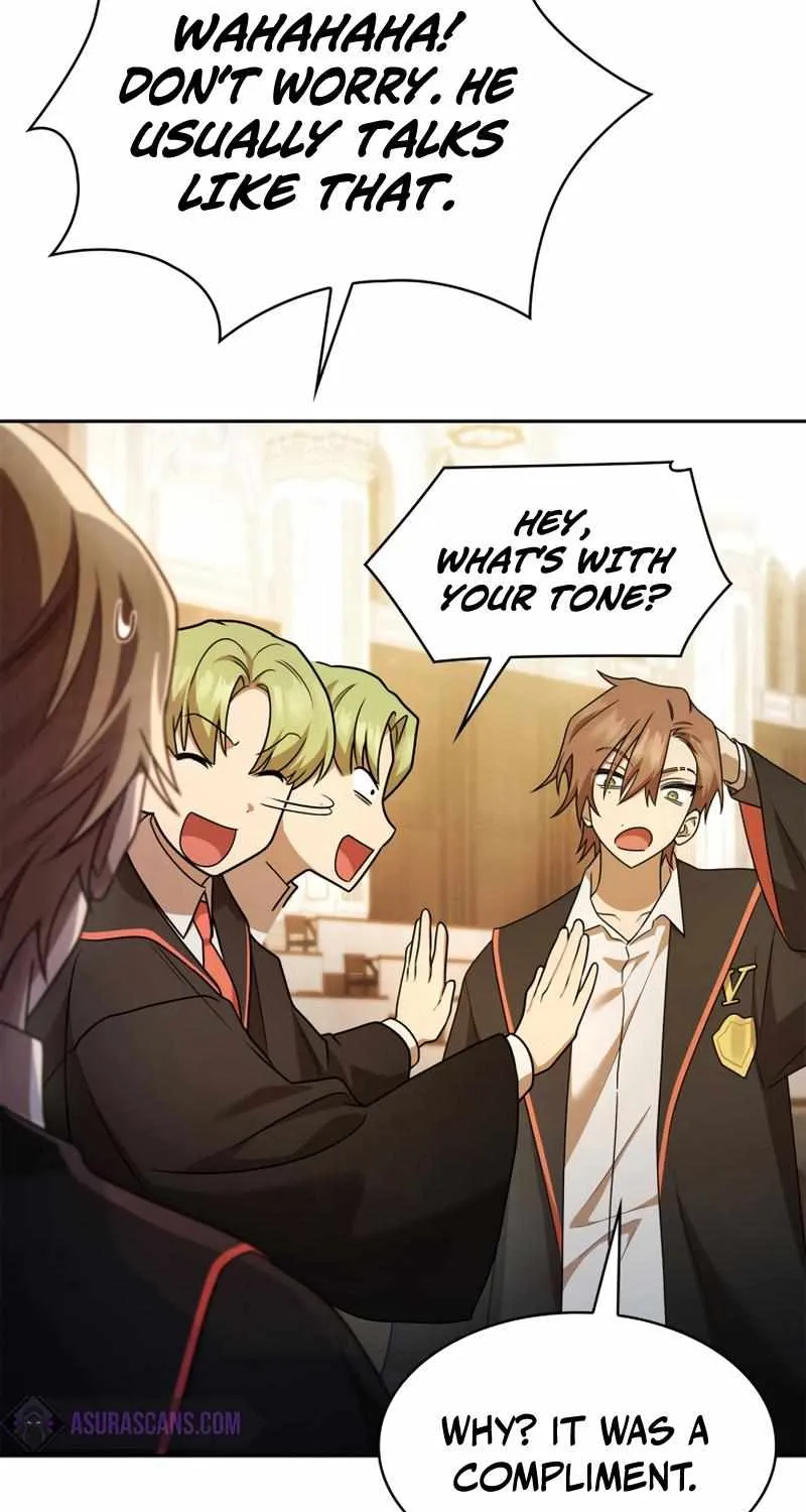 Read The Infinite Mage chapter 41 image 26 on Lezhin