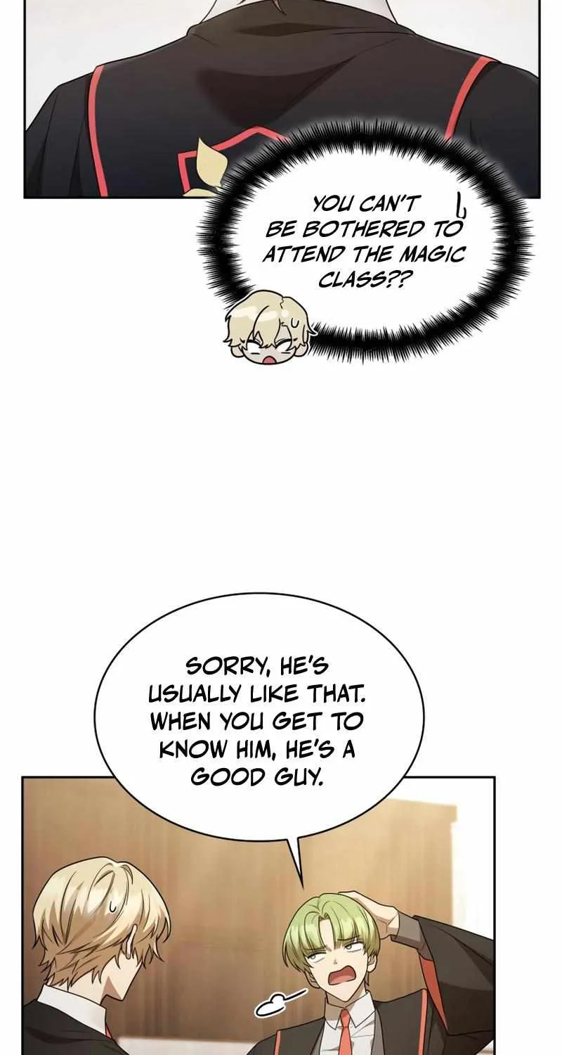 Read The Infinite Mage chapter 41 image 29 on Lezhin