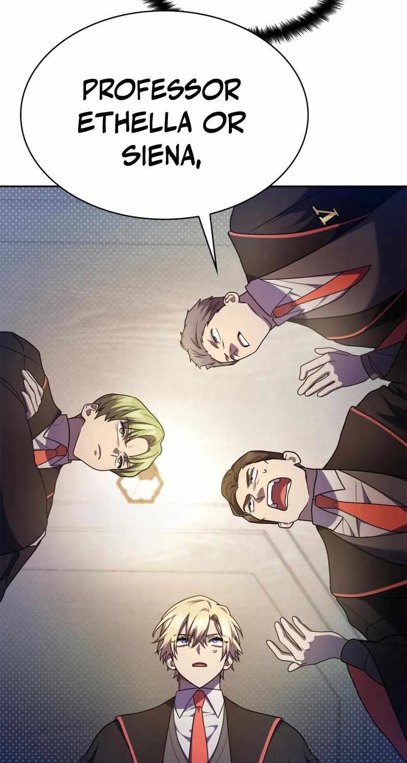 Read The Infinite Mage chapter 41 image 3 on Lezhin