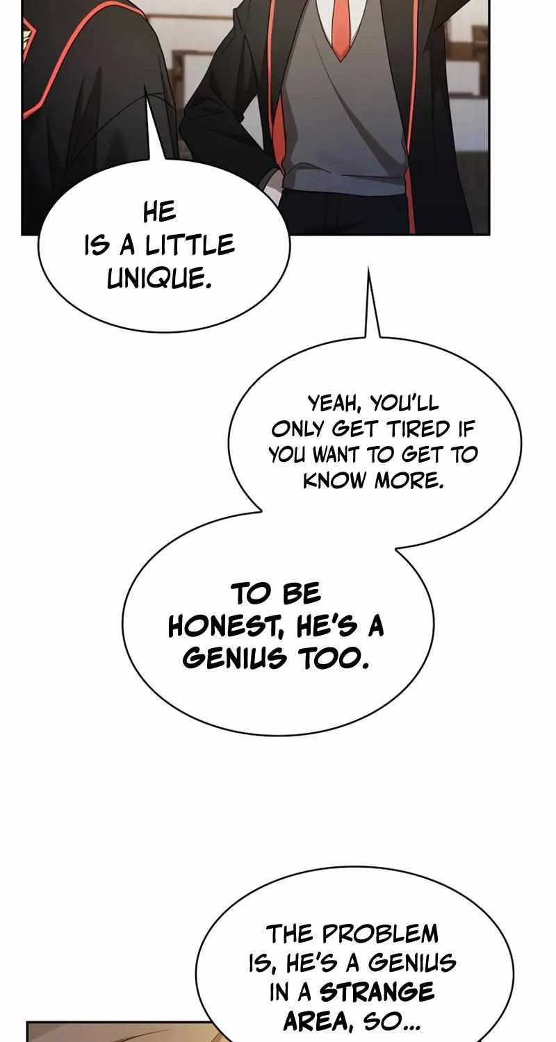 Read The Infinite Mage chapter 41 image 30 on Lezhin