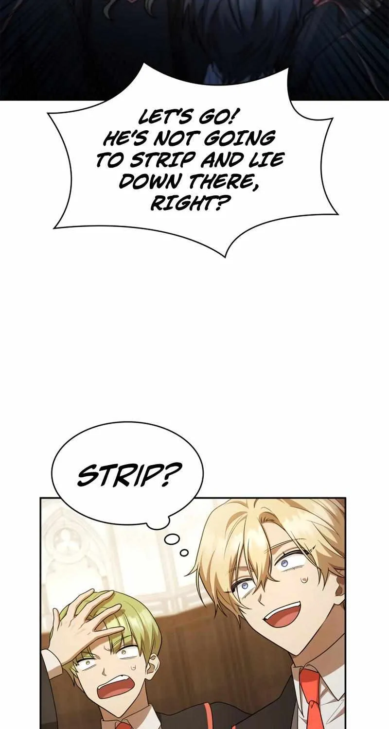Read The Infinite Mage chapter 41 image 33 on Lezhin