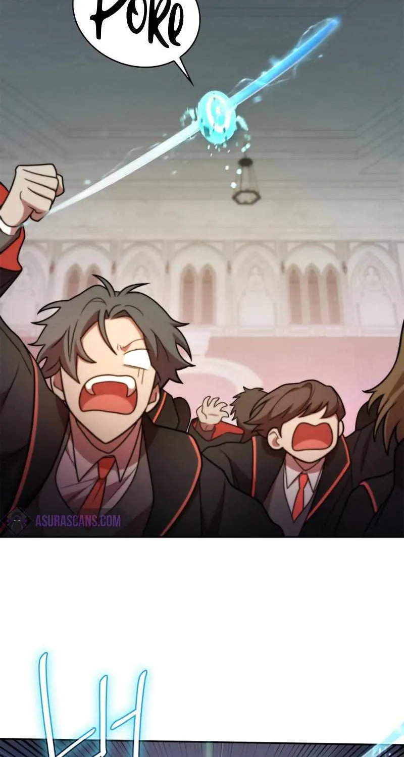 Read The Infinite Mage chapter 41 image 49 on Lezhin