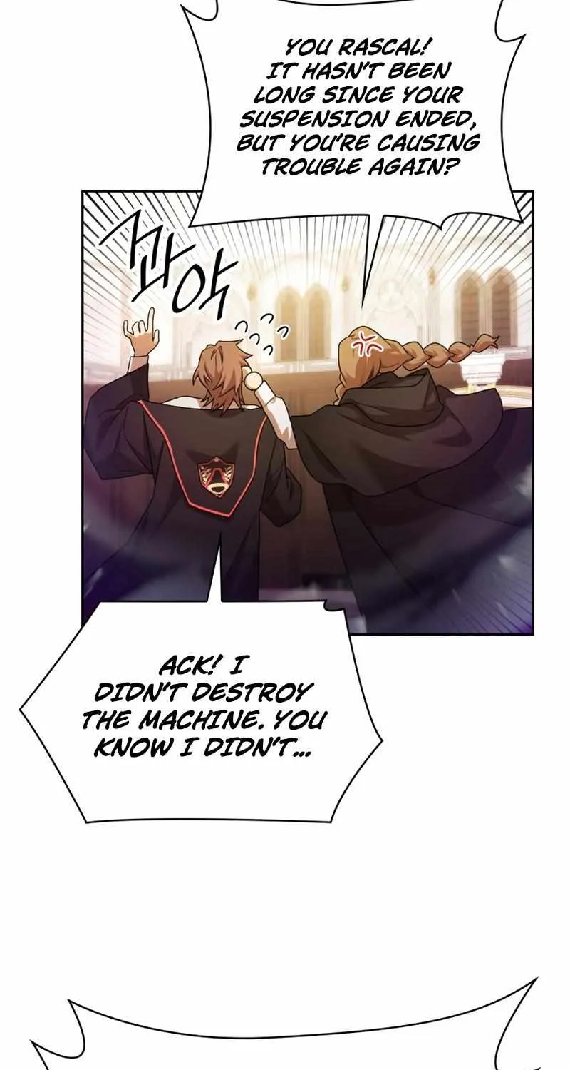 Read The Infinite Mage chapter 41 image 56 on Lezhin