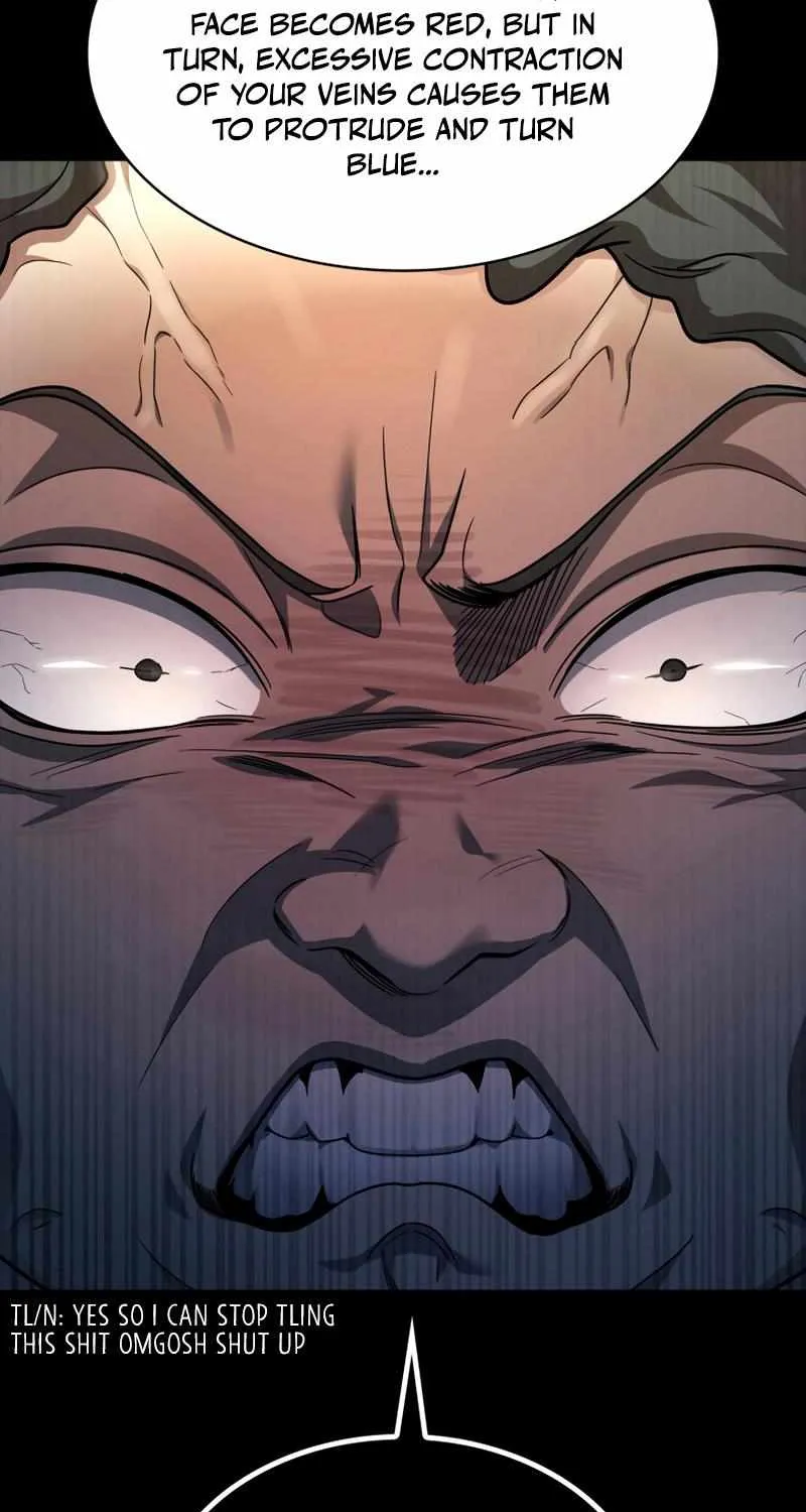 Read The Infinite Mage chapter 41 image 74 on Lezhin