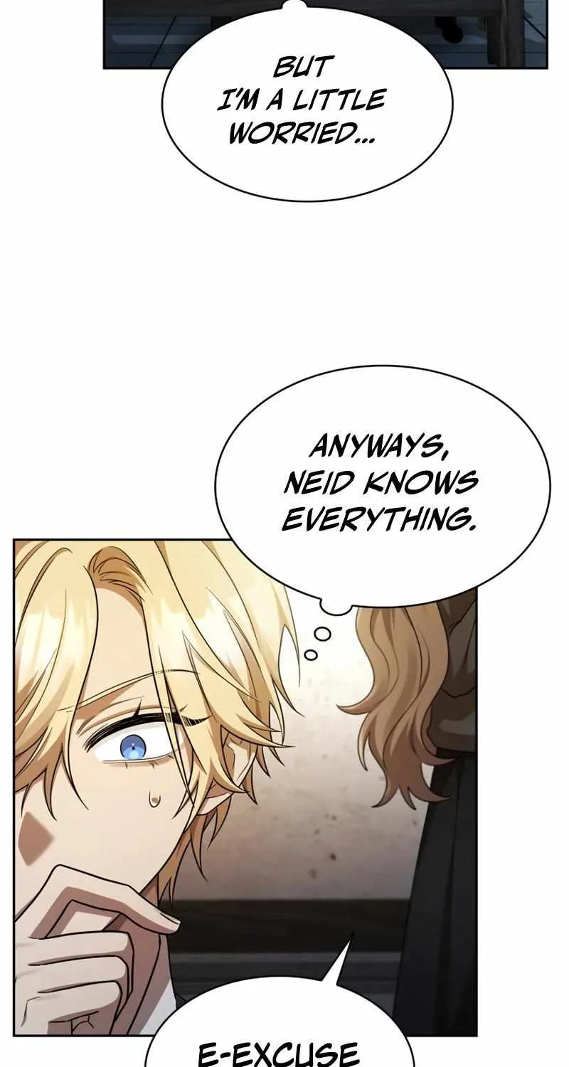 Read The Infinite Mage chapter 41 image 79 on Lezhin