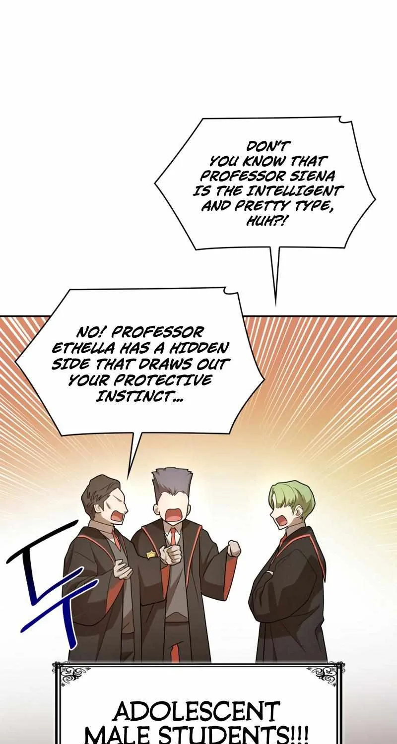 Read The Infinite Mage chapter 41 image 8 on Lezhin