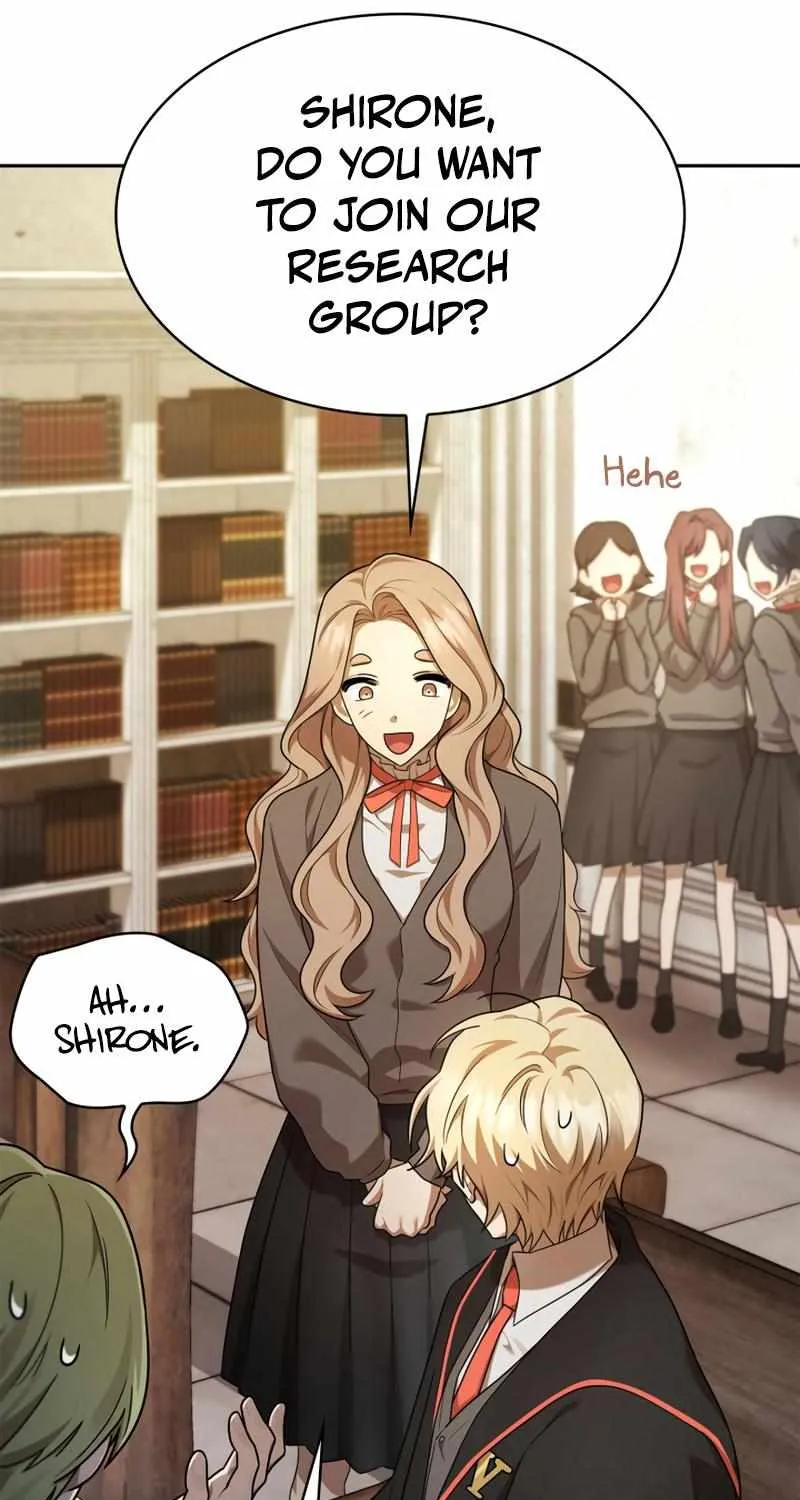 Read The Infinite Mage chapter 41 image 81 on Lezhin
