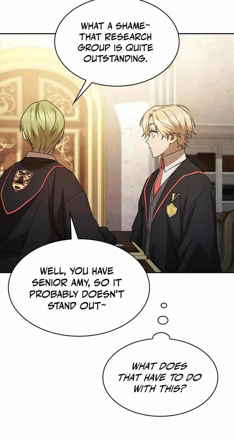 Read The Infinite Mage chapter 41 image 86 on Lezhin
