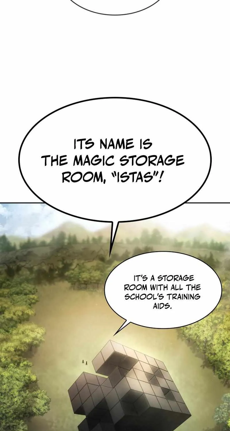 Read The Infinite Mage chapter 41 image 97 on Lezhin