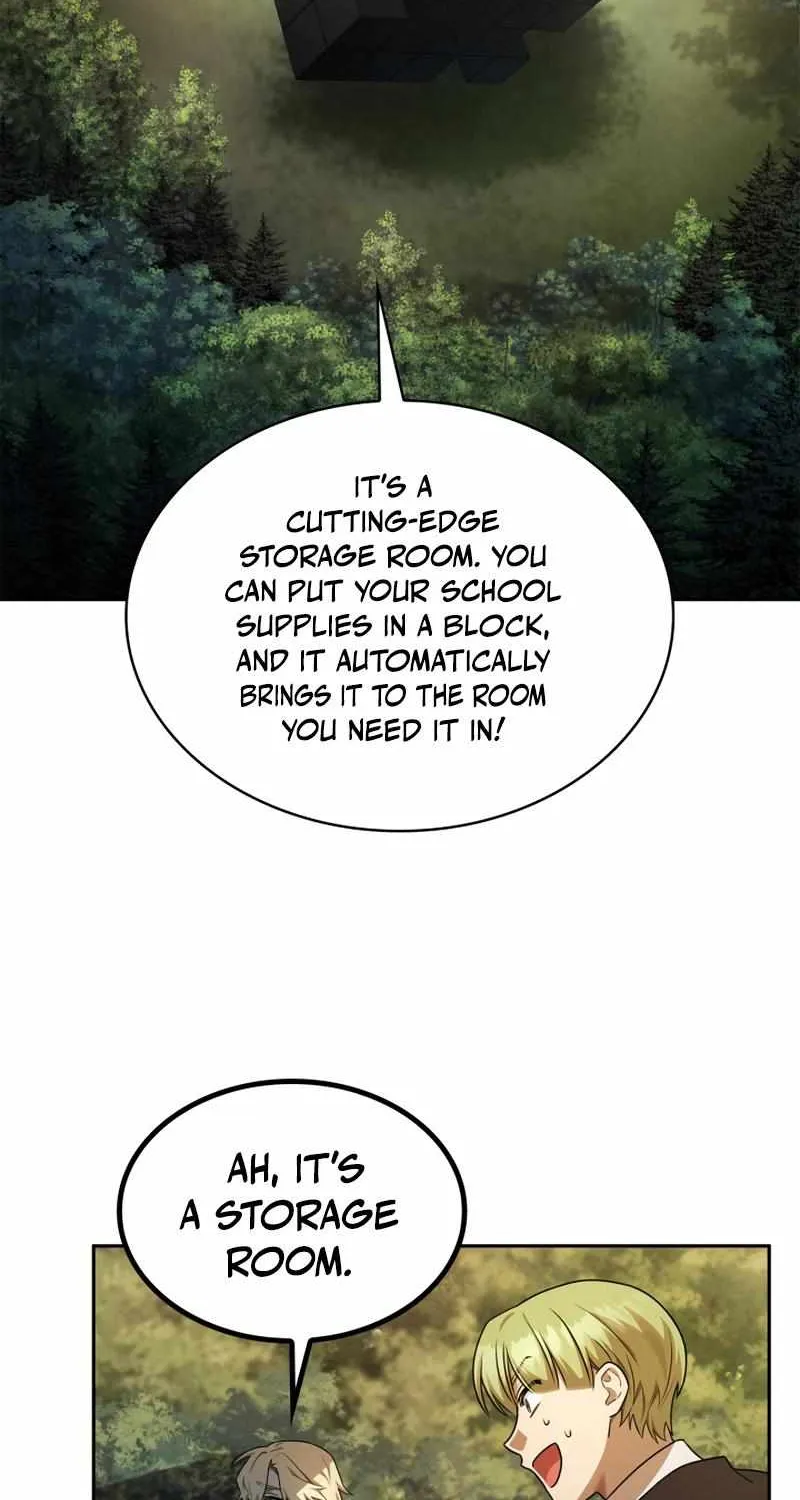 Read The Infinite Mage chapter 41 image 98 on Lezhin