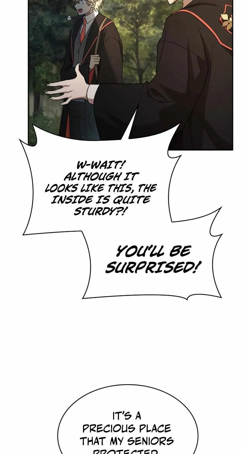 Read The Infinite Mage chapter 41 image 99 on Lezhin