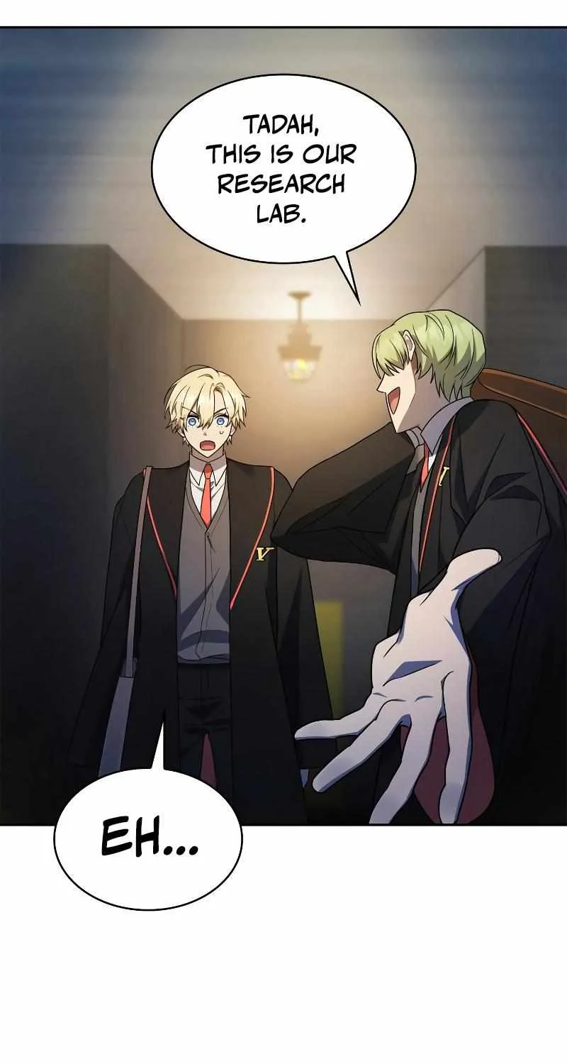 Read The Infinite Mage chapter 42 image 12 on Lezhin