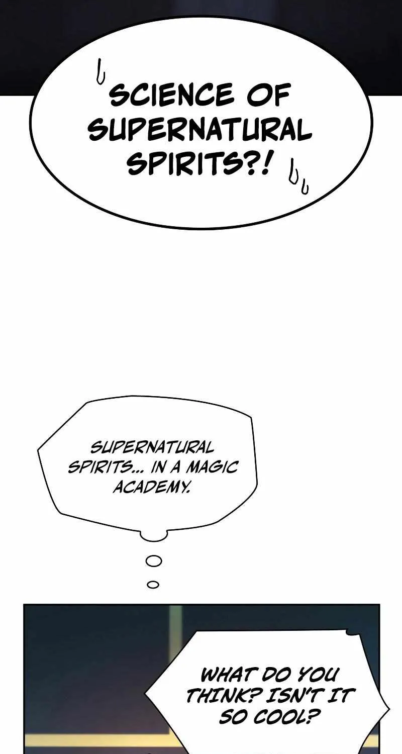 Read The Infinite Mage chapter 42 image 14 on Lezhin