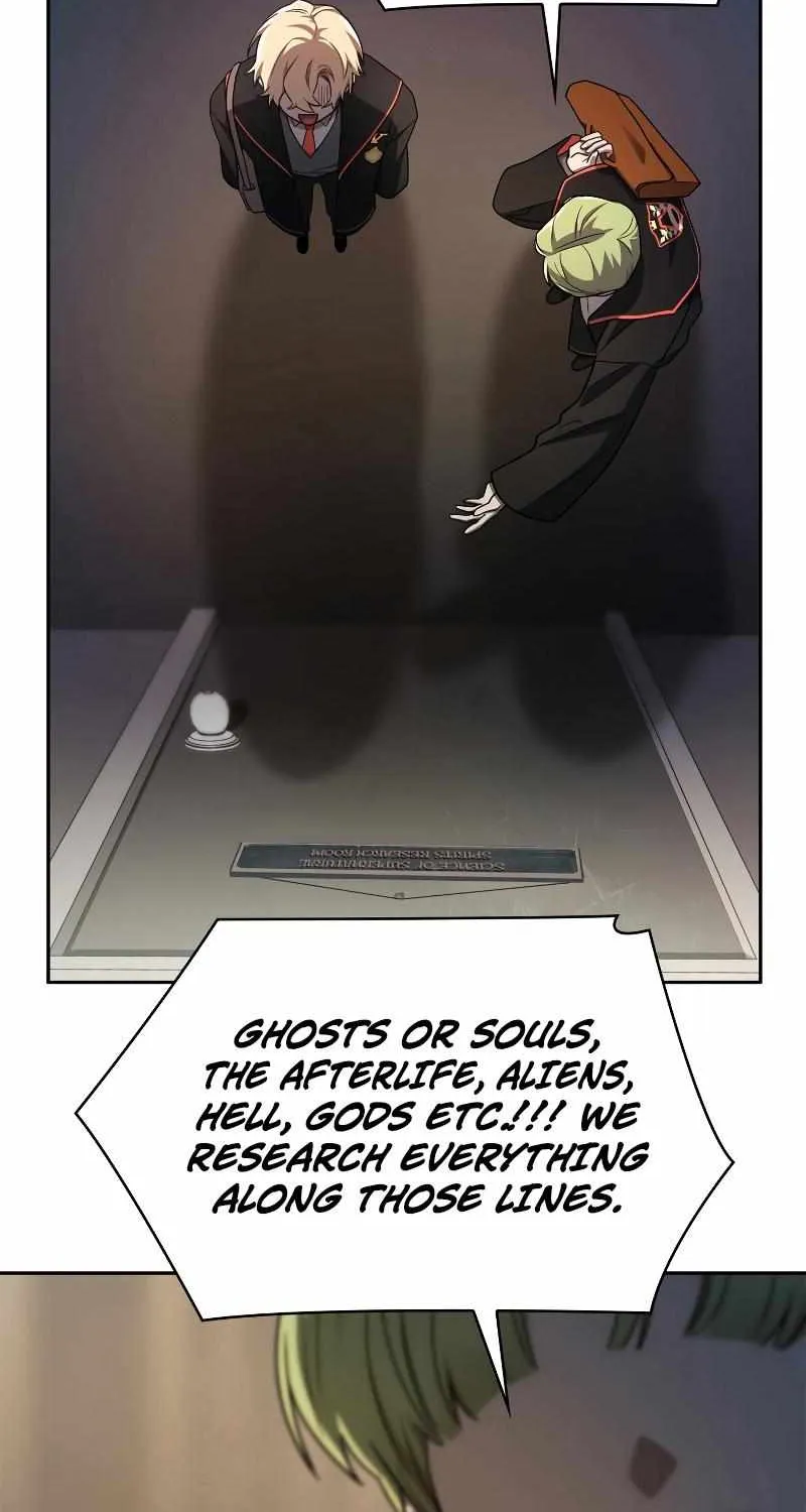 Read The Infinite Mage chapter 42 image 15 on Lezhin