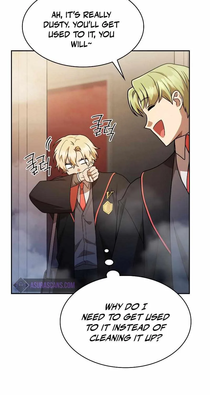 Read The Infinite Mage chapter 42 image 19 on Lezhin