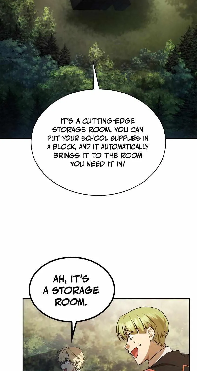 Read The Infinite Mage chapter 42 image 2 on Lezhin