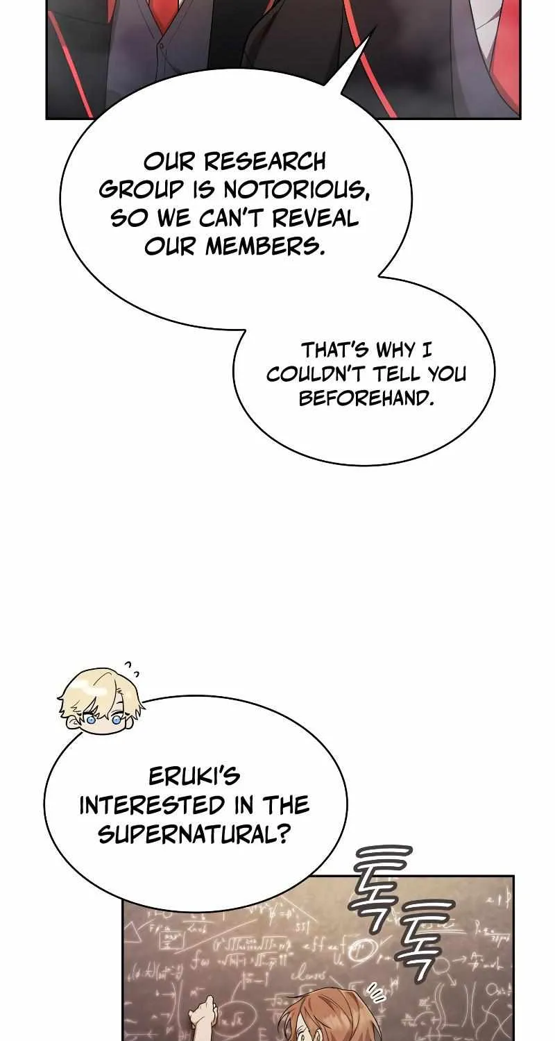 Read The Infinite Mage chapter 42 image 25 on Lezhin