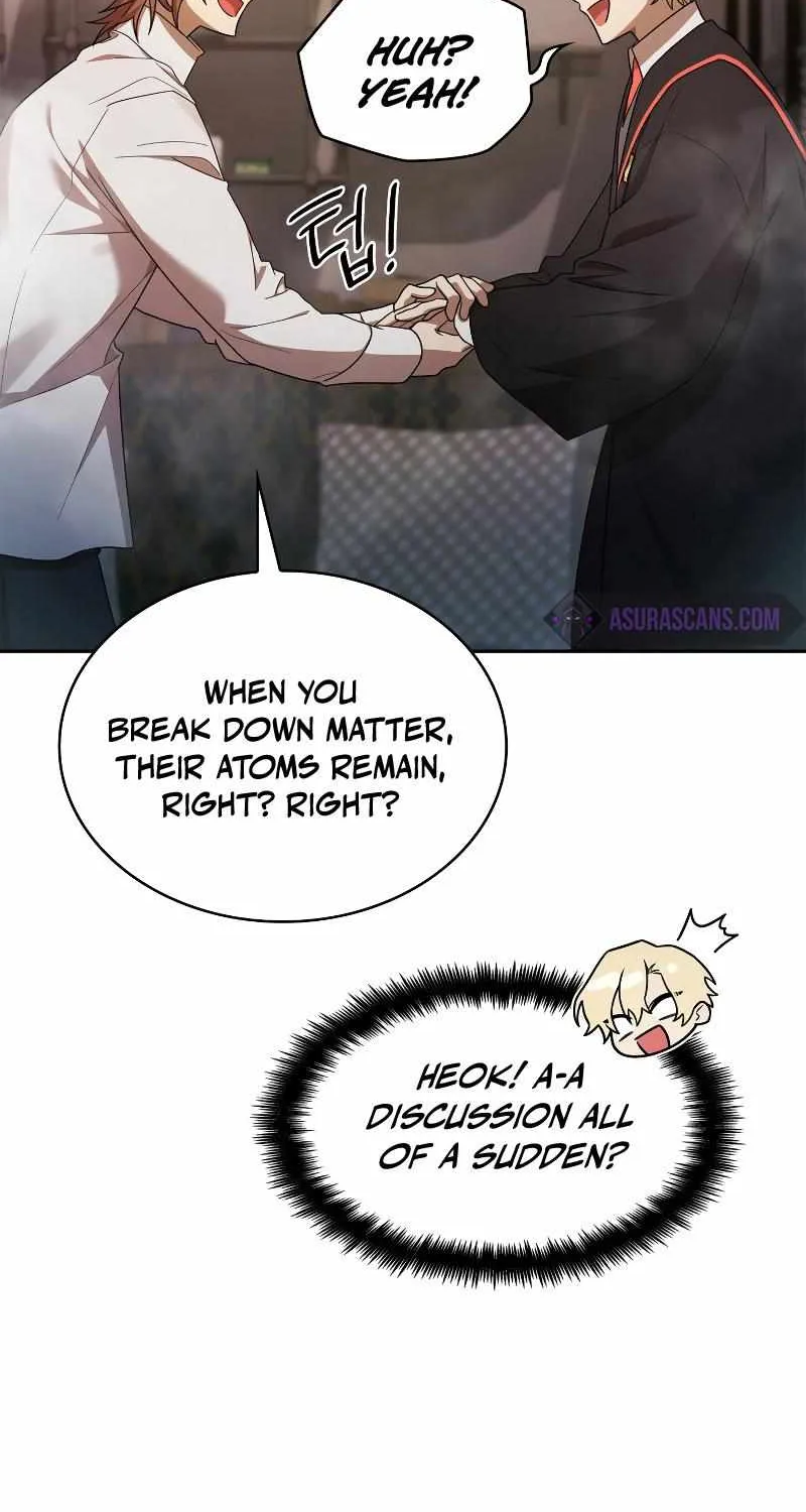 Read The Infinite Mage chapter 42 image 28 on Lezhin