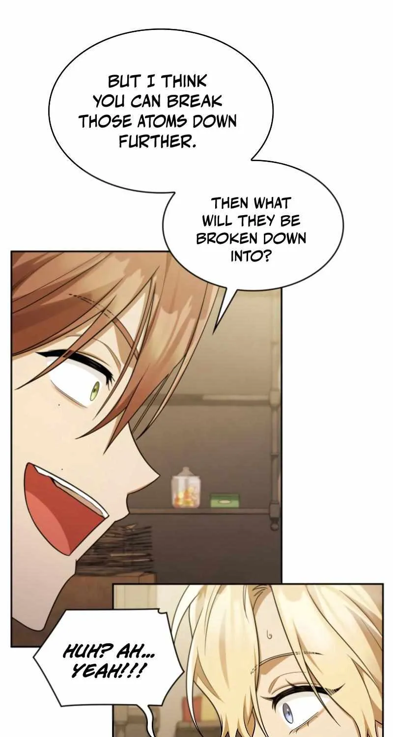 Read The Infinite Mage chapter 42 image 29 on Lezhin