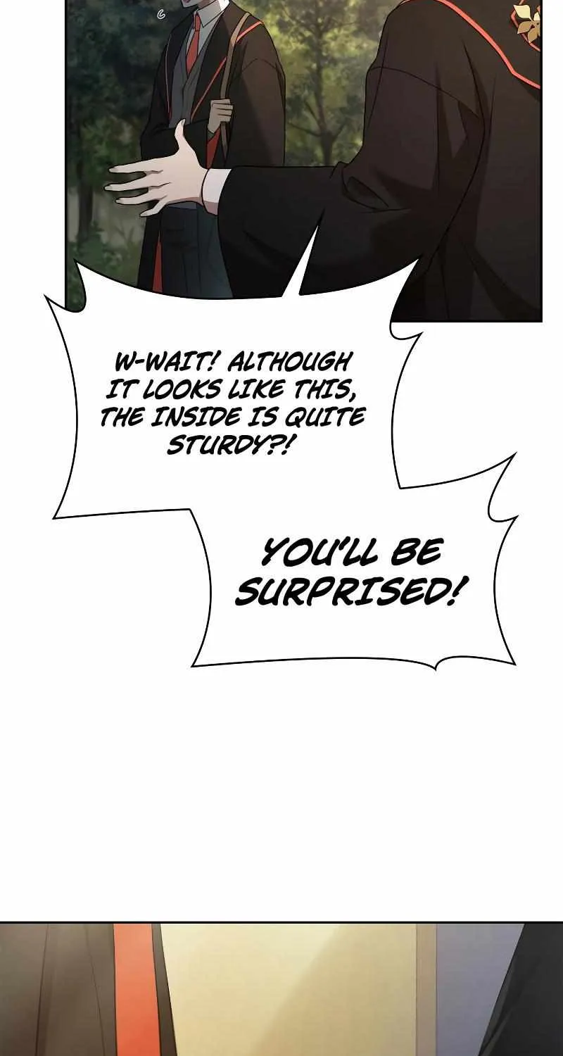 Read The Infinite Mage chapter 42 image 3 on Lezhin