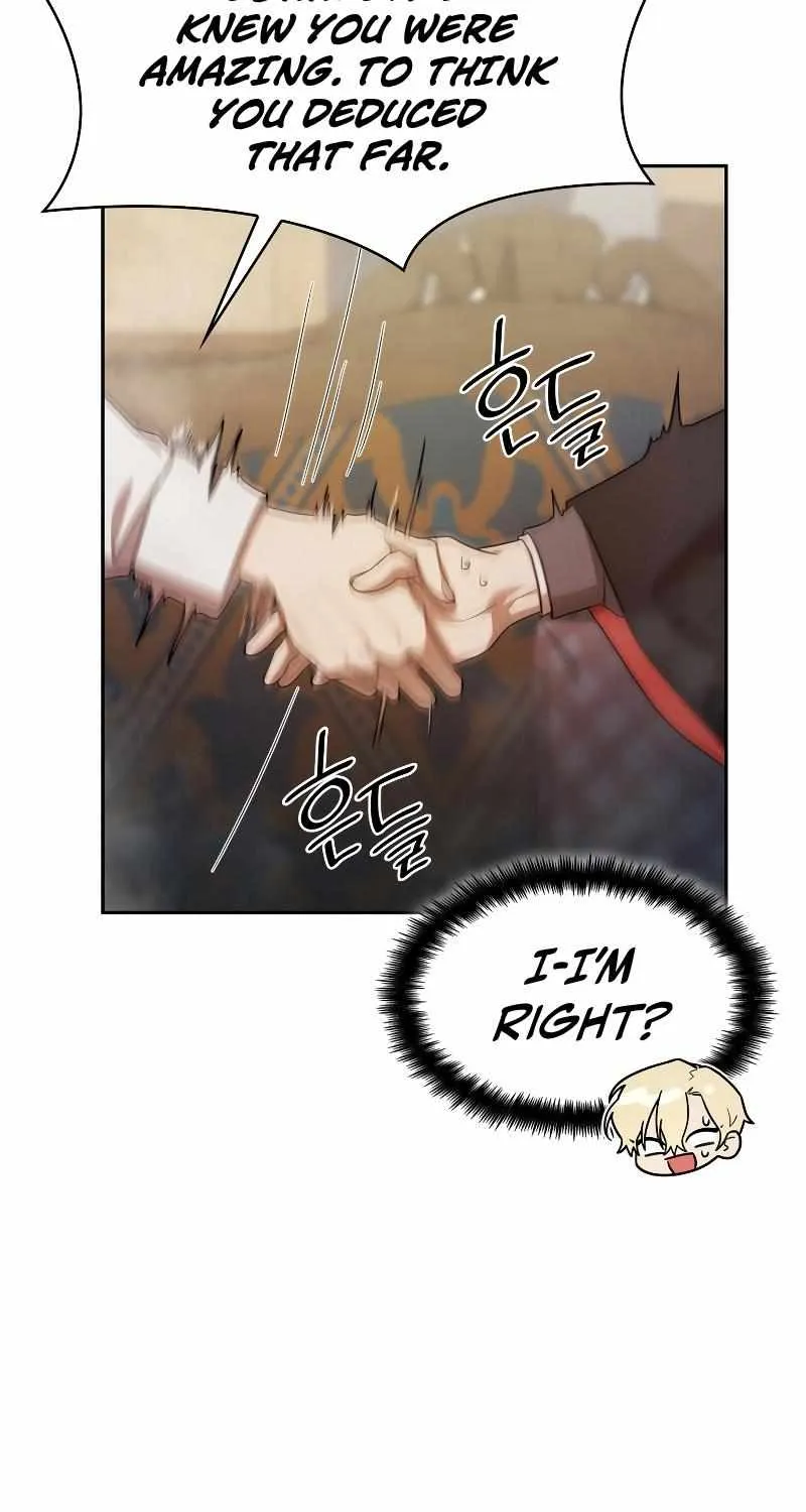 Read The Infinite Mage chapter 42 image 31 on Lezhin