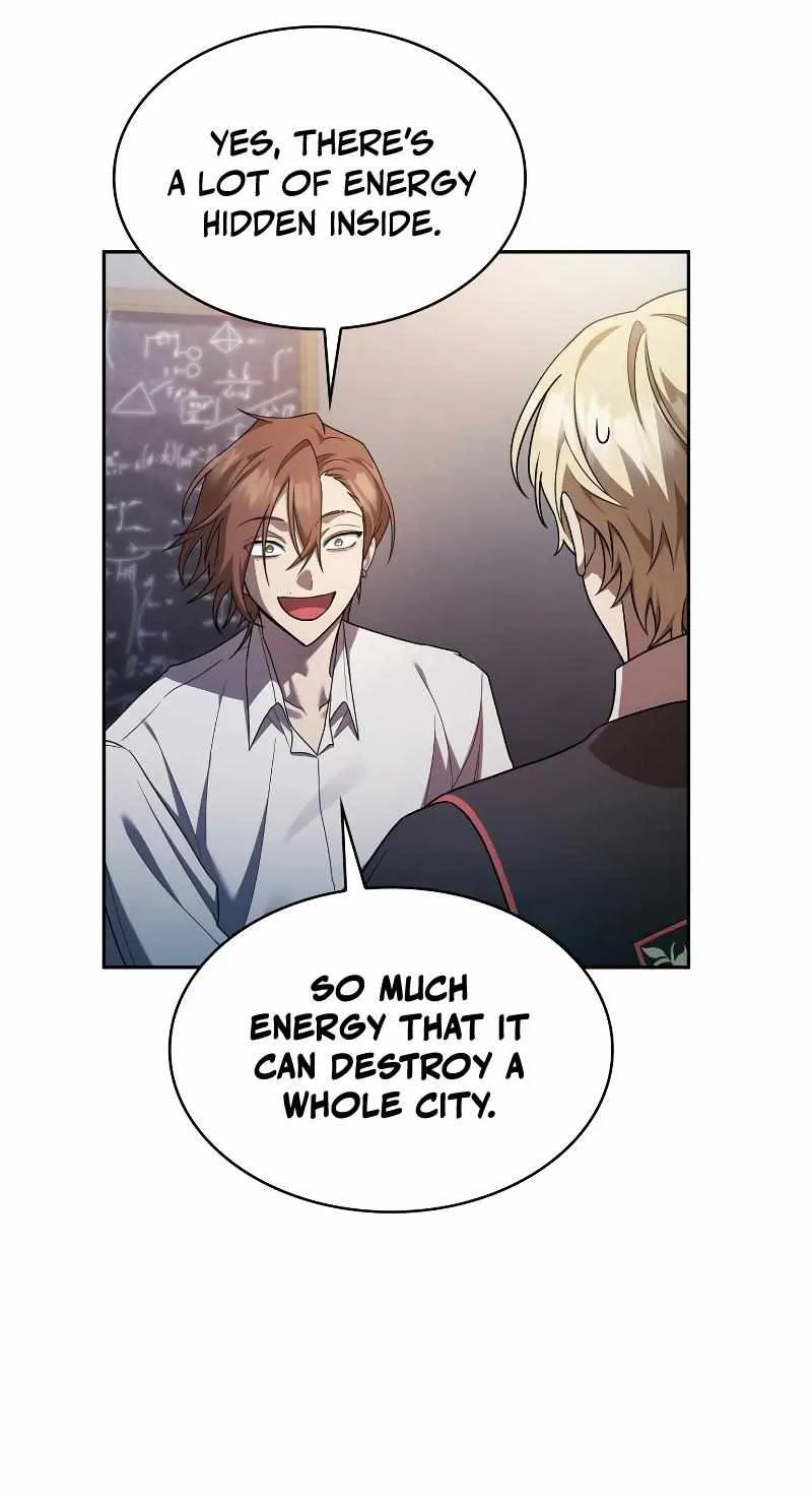 Read The Infinite Mage chapter 42 image 32 on Lezhin