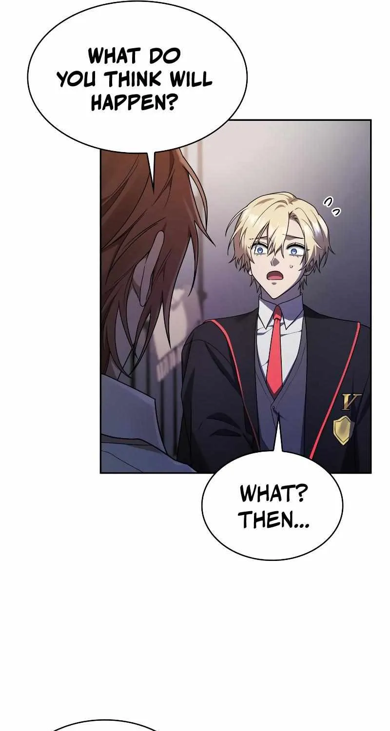 Read The Infinite Mage chapter 42 image 33 on Lezhin