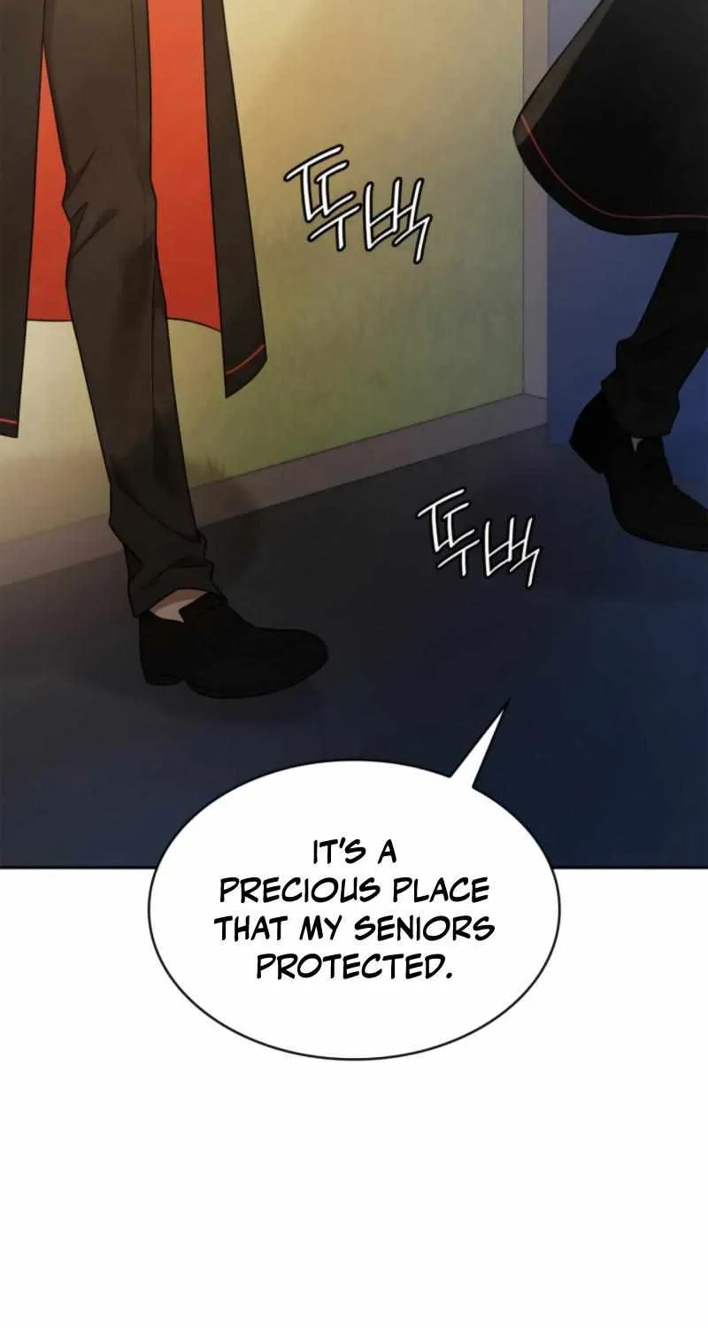 Read The Infinite Mage chapter 42 image 4 on Lezhin