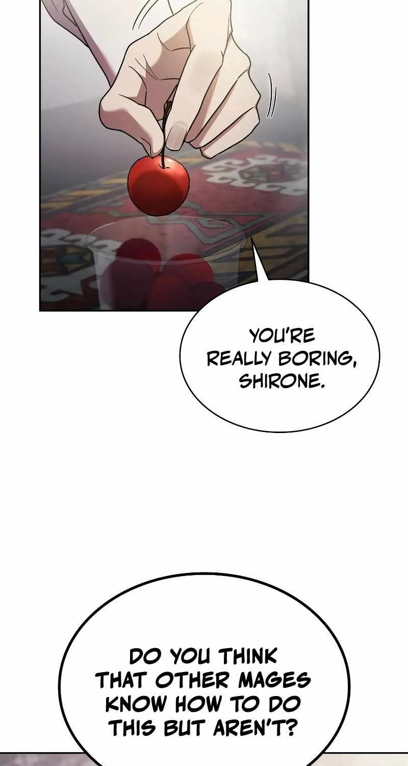 Read The Infinite Mage chapter 42 image 40 on Lezhin