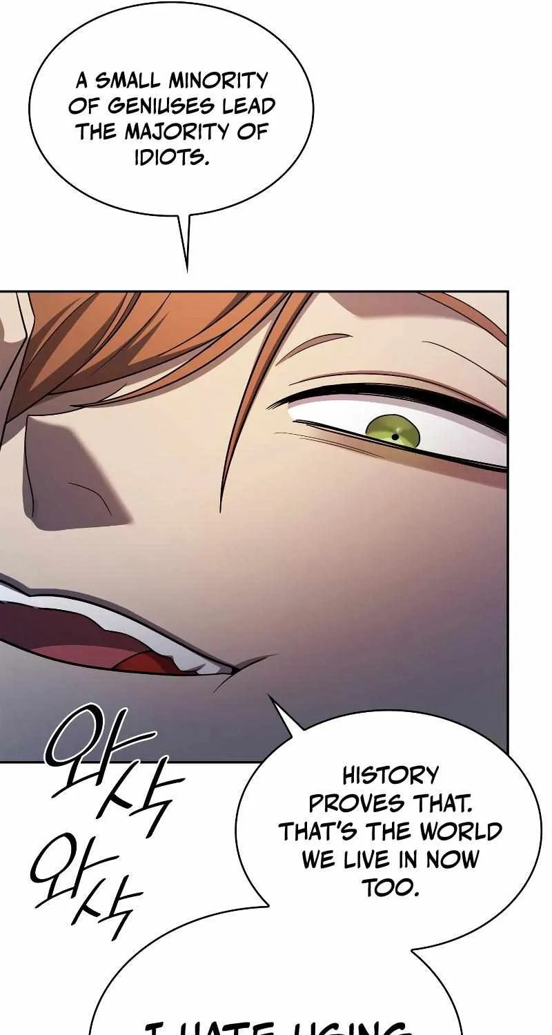 Read The Infinite Mage chapter 42 image 44 on Lezhin