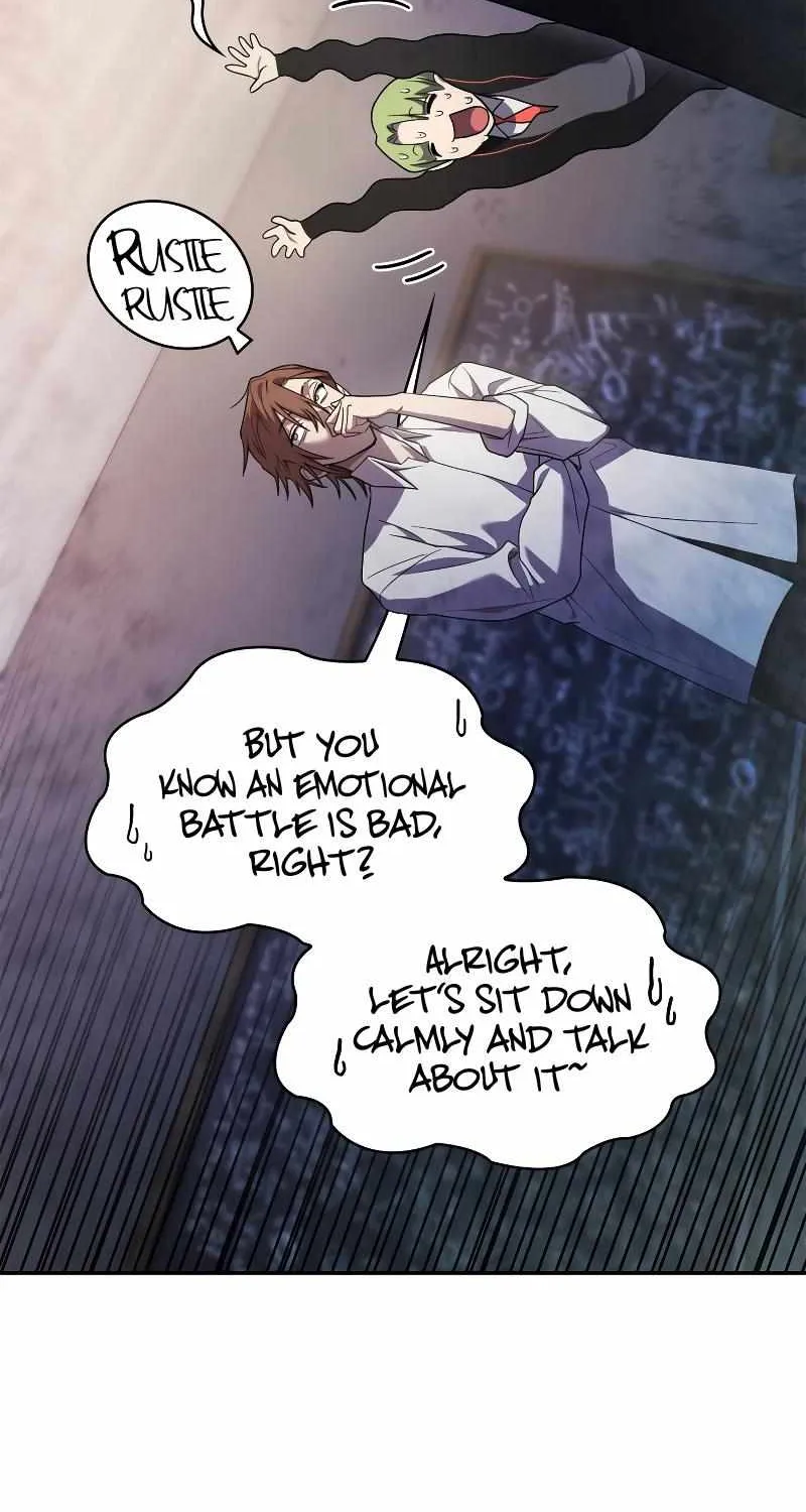 Read The Infinite Mage chapter 42 image 47 on Lezhin