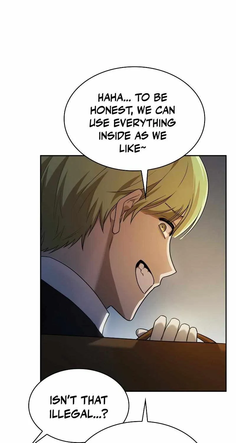 Read The Infinite Mage chapter 42 image 6 on Lezhin