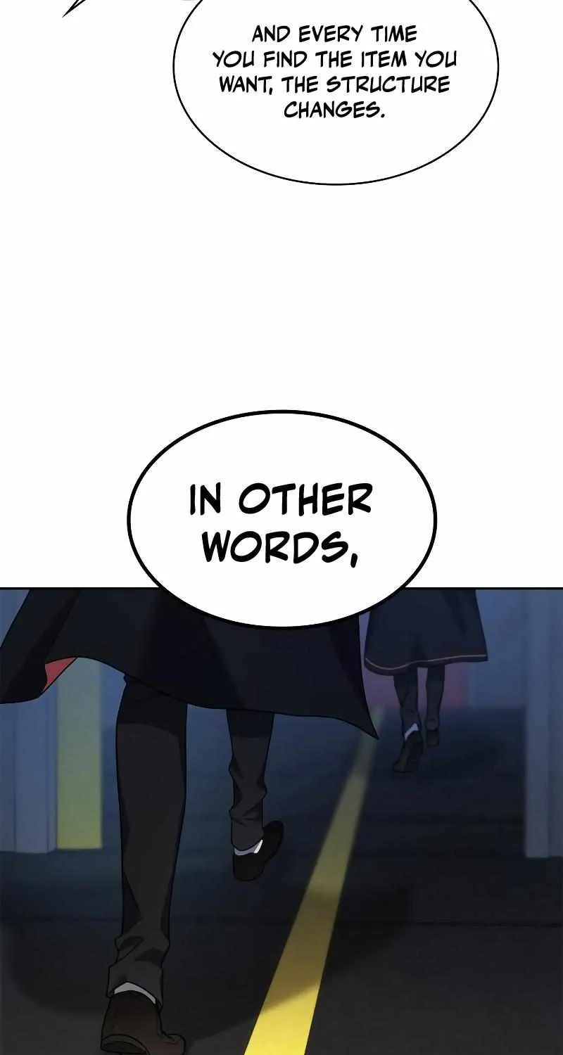 Read The Infinite Mage chapter 42 image 7 on Lezhin