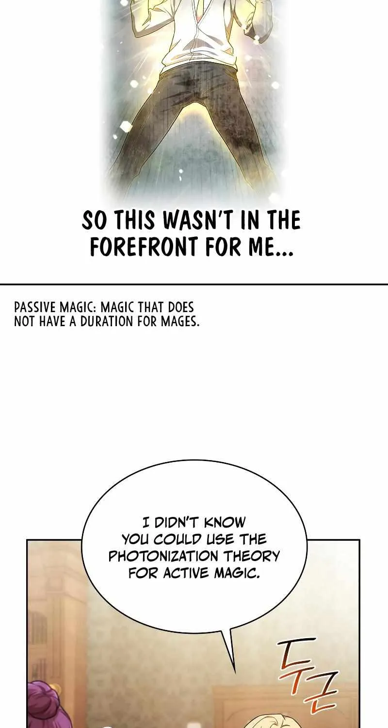 Read The Infinite Mage chapter 42 image 81 on Lezhin