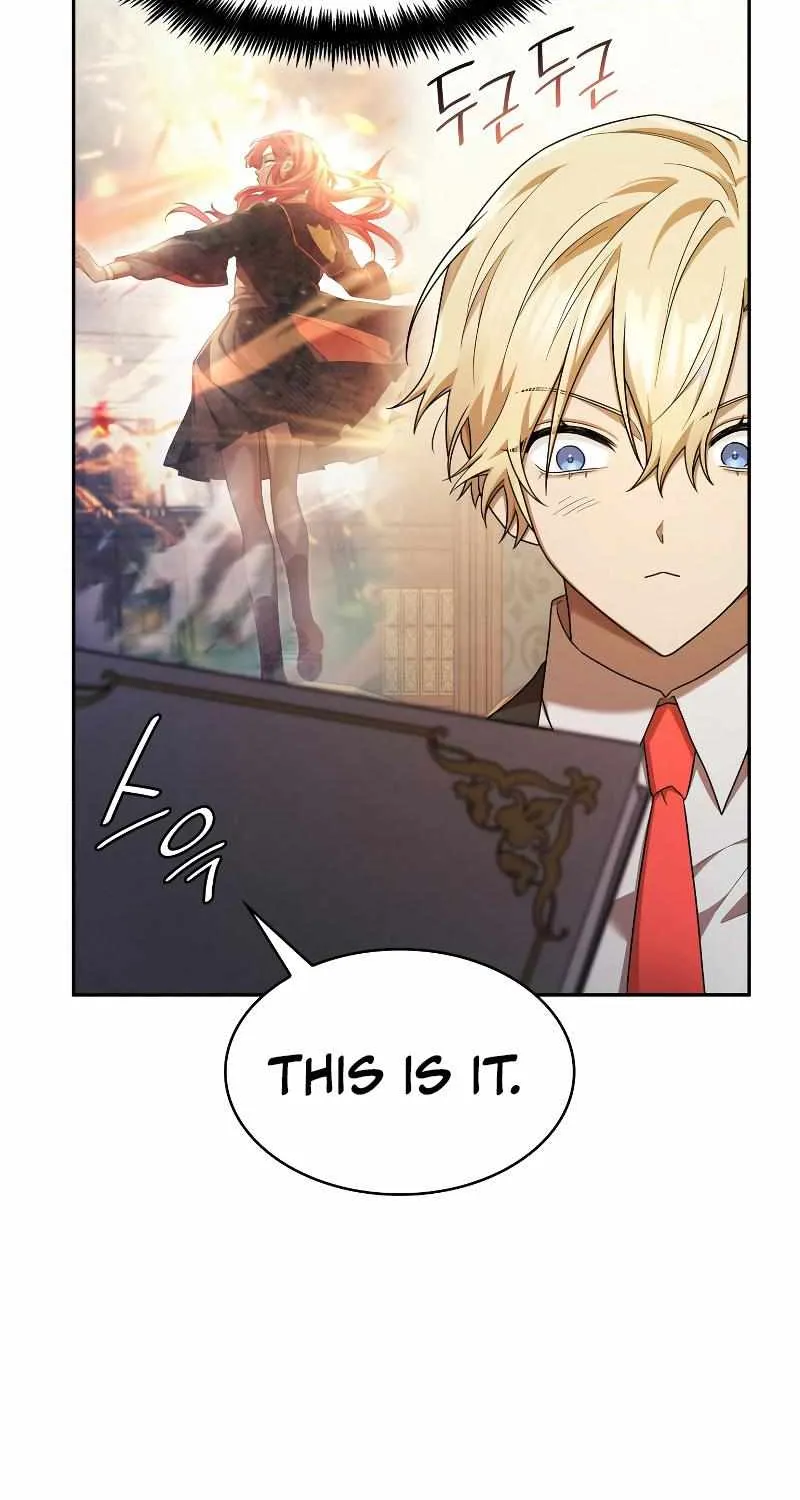 Read The Infinite Mage chapter 42 image 83 on Lezhin